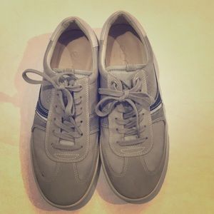 Ecco sneakers